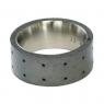 22designstudio Module Ring (Original) Original grey concrete 4719692540621 リング 指輪 #6(11号)の商品詳細画像