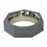 22designstudio Seven Ring THIN (Original) Original grey concrete 4719692541420 リング 指輪 #6(11号)の商品詳細画像
