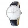 クラス14 DISCO-VOLANTE 36mm ユニセックス 腕時計 DI16SR001W シルバーの商品詳細画像