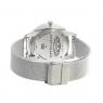 クラス14 DISCO-VOLANTE 36mm ユニセックス 腕時計 DI16SR002W シルバーの商品詳細画像