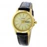 シチズン クオーツ レディース 腕時計 EQ0609-01P シャンパンゴールドの商品詳細画像