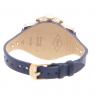 フォッシル 腕時計 レディース ES3838 シルバー ネイビーの商品詳細画像