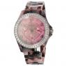 フォッシル FOSSIL クオーツ レディース 腕時計 ES4014 ピンクの商品詳細画像