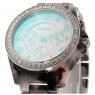 フォッシル FOSSIL クオーツ レディース 腕時計 ES4014 ピンクの商品詳細画像