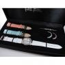 フォリフォリ FOLLI FOLLIE ベゼル&ベルトセット 腕時計 F212CHRの商品詳細画像