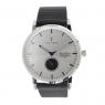 トリワ クオーツ ユニセックス 腕時計 FALKEN FAST106-WC010112 シルバー / ブラックの商品詳細画像