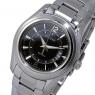 シチズン CITIZEN クオーツ レディース 腕時計 FE1010-57E ブラックの商品詳細画像