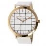 クリスチャンポール グリッド WHITEHAVEN ユニセックス 腕時計 GR-03 ホワイトの商品詳細画像