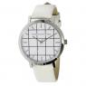 クリスチャンポール グリッド HAYMAN レディース 腕時計 GRL-03 ホワイトの商品詳細画像