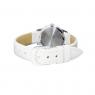 シチズン CITIZEN リリッシュ ソーラー レディース 腕時計 H997-908 ホワイトの商品詳細画像