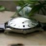 ヘンリーロンドン ピカデリー 39mm ユニセックス 腕時計 HL39-S-0075 シルバー/ブラックの商品詳細画像