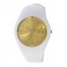 アイスウォッチ アイスシック ユニセックス 腕時計 ICECCWGDUS15 ゴールドの商品詳細画像