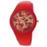 アイスウォッチ アイスフライ トマト レディース 腕時計 ICEFYTOMSS15 カモフラ/バードの商品詳細画像