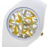 アイスウォッチ アイスフライ ホワイト ユニセックス 腕時計 ICEFYWEUS15 カモフラ/バードの商品詳細画像