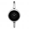 カルバン クライン シング クオーツ レディース 腕時計 K1C23602 ブラックの商品詳細画像