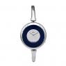 カルバン クライン シング クオーツ レディース 腕時計 K1C24806 ブルーの商品詳細画像