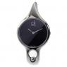 カルバン クライン クオーツ レディース 腕時計 K1N23102 ブラックの商品詳細画像