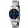 カルバン クライン シティ クオーツ レディース 腕時計 K2G231.4N ブルーの商品詳細画像