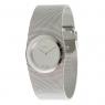 カルバンクライン クオーツ ユニセックス 腕時計 K3T23128 シルバーの商品詳細画像