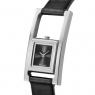 カルバン クライン クオーツ レディース 腕時計 K4H431C1 ブラックの商品詳細画像