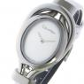 カルバンクライン CALVIN KLEIN  クオーツ レディース 腕時計 K5H231K6 ホワイトの商品詳細画像