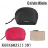 カルバンクライン Calvin Klein ポーチ 3点セット  レディース K60K602555-001 ブラック/ピンク/ベージュの商品詳細画像