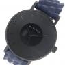 クラス14 クオーツ ユニセックス 腕時計 KO17BK001M ブラックの商品詳細画像