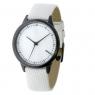 コモノ Estelle Monte Carlo-White Lizard クオーツ レディース 腕時計 KOM-W2701 ホワイトシェルの商品詳細画像