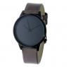 コモノ Estelle Iridescent-Black クオーツ レディース 腕時計 KOM-W2800 ブラックの商品詳細画像