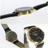 ケイトスペード メトロ ハッピーアワー レディース 腕時計 KSW1039 ブラック/ブラックの商品詳細画像