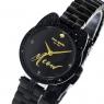 ケイトスペード メトロ レディース 腕時計 KSW1152 ブラックの商品詳細画像