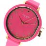 ケイトスペード クオーツ レディース 腕時計 KSW1311 ピンクの商品詳細画像