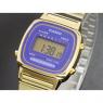 カシオ CASIO デジタル 腕時計 LA670WGA-6の商品詳細画像
