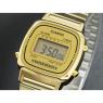 カシオ CASIO デジタル 腕時計 LA670WGA-9の商品詳細画像