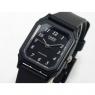 カシオ CASIO クオーツ 腕時計 レディース LQ142-1B ブラックの商品詳細画像