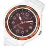 カシオ スタンダード スポーツ ソーラー レディース 腕時計 LX-S700H-5B ブラウンの商品詳細画像
