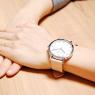 クリスチャンポール ユニセックス 腕時計 MAR-02 ホワイトマーブルの商品詳細画像