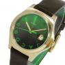 マークバイ マークジェイコブス スリム レディース 腕時計 MBM1323 グリーンの商品詳細画像
