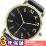 マークバイ マークジェイコブス レディース腕時計 MJ1591 ブラックの商品詳細画像