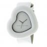 マークジェイコブス クオーツ レディース 腕時計 MJ1612 ホワイト/ホワイトの商品詳細画像