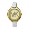 マイケルコース MICHAELKORS クオーツ レディース 腕時計 MK2389 ゴールドの商品詳細画像