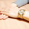 マイケルコース MICHAEL KORS クオーツ レディース 腕時計 MK5786 ゴールドの商品詳細画像