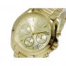マイケルコース MICHAEL KORS クオーツ クロノ レディース 腕時計 MK5798の商品詳細画像