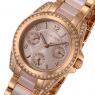 マイケルコース MICHAEL KORS クオーツ レディース 腕時計 MK6175 ピンクの商品詳細画像
