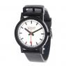 モンディーン クオーツ レディース 腕時計 MS132110RB ホワイトの商品詳細画像