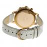 オリビアバートン クオーツ レディース 腕時計 OB15CGM56 ホワイトの商品詳細画像