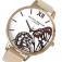 オリビアバートン 腕時計 OB16AM94 ホワイト×ピンクゴールドの商品詳細画像