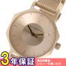 クラス14 クオーツ レディース 腕時計 OK17RG002S ピンクゴールドの商品詳細画像