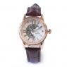 オロビアンコ Aurelia 腕時計 OR-0059-9 Brown/Silverの商品詳細画像