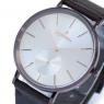 オロビアンコ Semplicitus 替えベルト付 腕時計 OR-0061-11 Brown/Brown/Silverの商品詳細画像